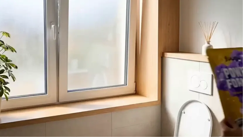 Cleaning The Waterline Mineral Ring